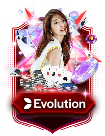 Evolution by mario28