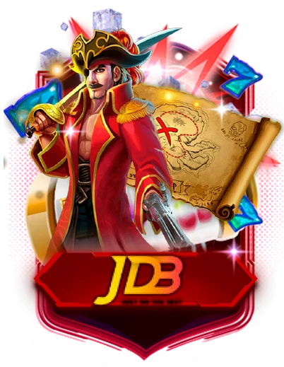 JDB by mario28