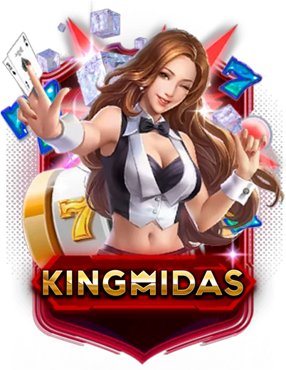 KINGMIDAS by mario28