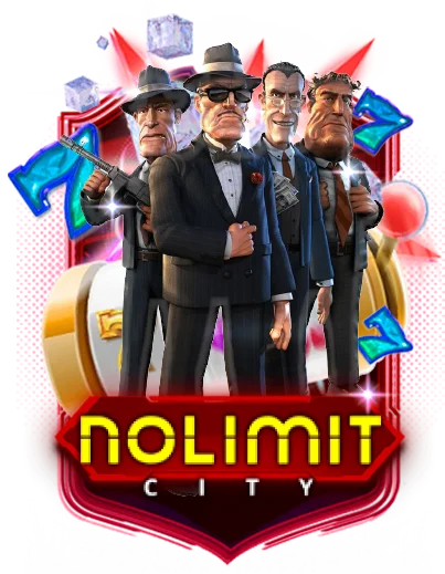 NOLIMIT CITY by mario28