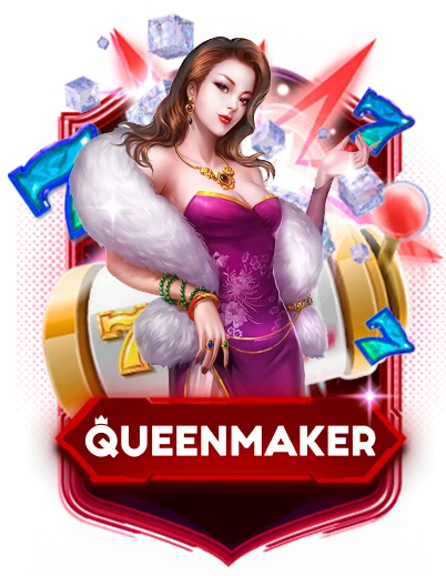 QUEENMAKER by mario28