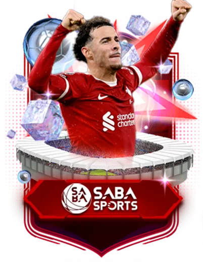 SABA SPORTS by mario28