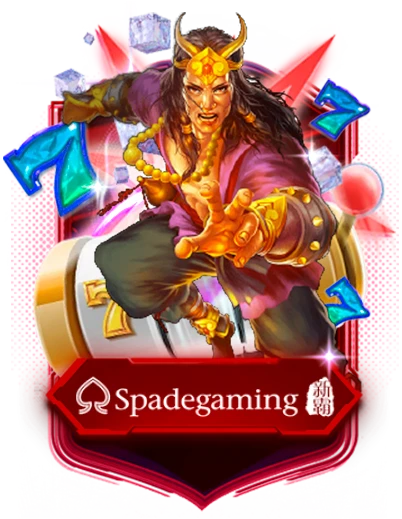 Spadegaming by mario28