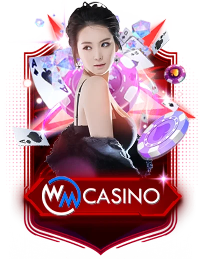 WM CASINO by mario28
