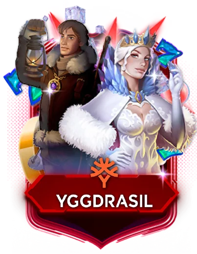 YGGDRASIL by mario28